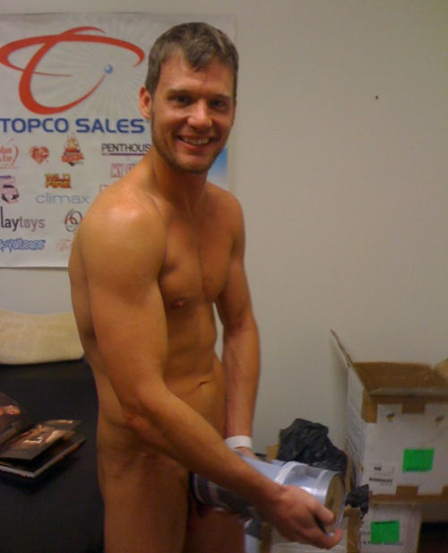 Kinky king latex