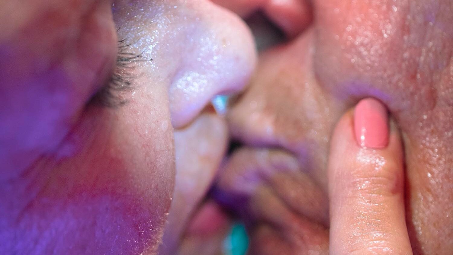 City View Blowjob And Fuck