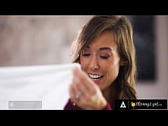 Homemade sextape creampie
