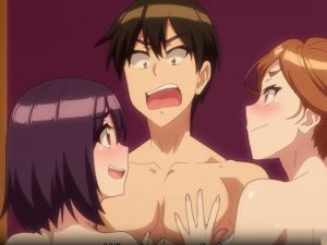 Monsters of cock facials