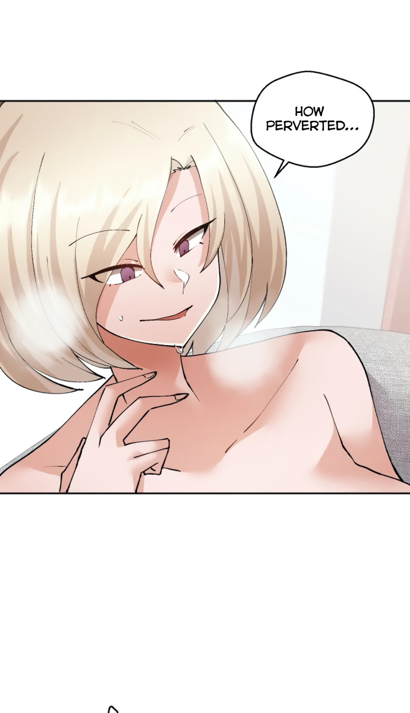 Nude fat uglly