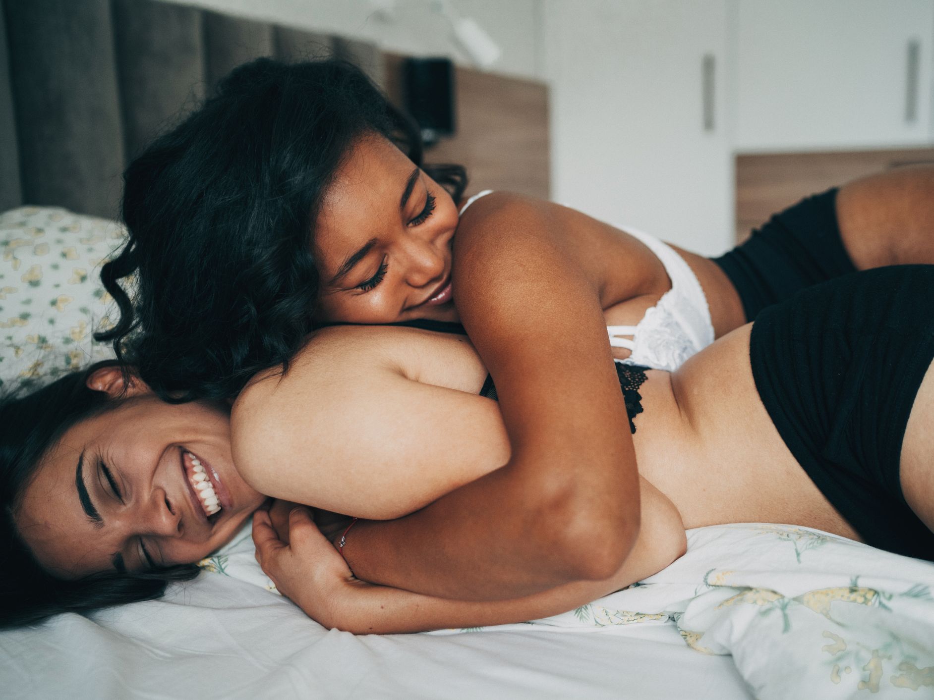 Porn solo female
