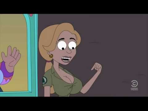 First time female orgasm